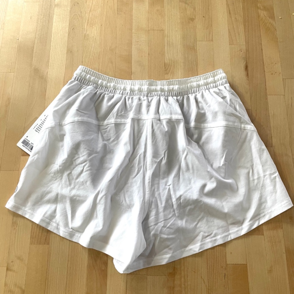 Lululemon Pace Rival High-Rise - Picture 4 of 4